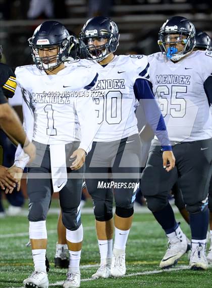 Thumbnail 1 in Mendez vs. Firebaugh photogallery.