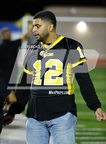 Thumbnail 1 in Mendez vs. Firebaugh photogallery.
