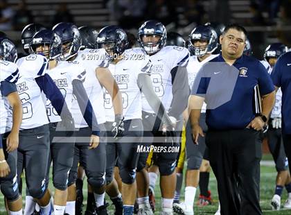 Thumbnail 3 in Mendez vs. Firebaugh photogallery.