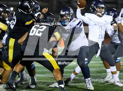 Thumbnail 2 in Mendez vs. Firebaugh photogallery.
