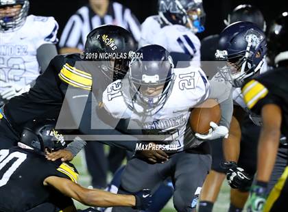 Thumbnail 2 in Mendez vs. Firebaugh photogallery.