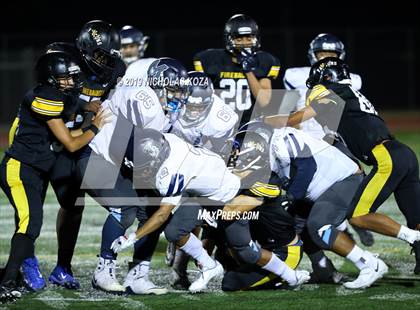 Thumbnail 1 in Mendez vs. Firebaugh photogallery.