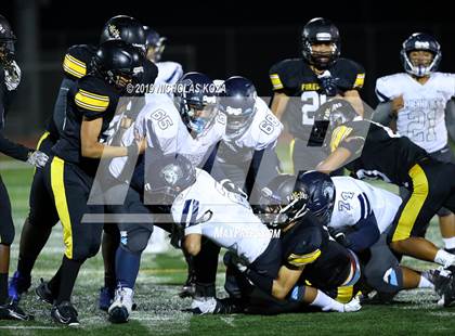 Thumbnail 2 in Mendez vs. Firebaugh photogallery.