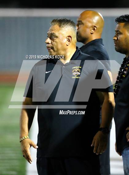 Thumbnail 3 in Mendez vs. Firebaugh photogallery.