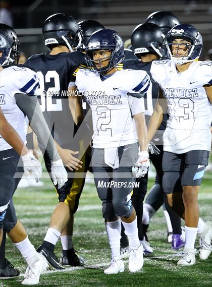Thumbnail 1 in Mendez vs. Firebaugh photogallery.