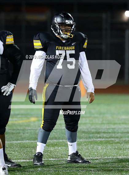 Thumbnail 2 in Mendez vs. Firebaugh photogallery.