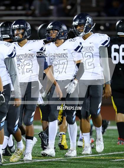 Thumbnail 3 in Mendez vs. Firebaugh photogallery.
