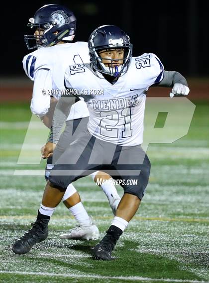 Thumbnail 1 in Mendez vs. Firebaugh photogallery.