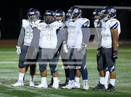 Thumbnail 3 in Mendez vs. Firebaugh photogallery.