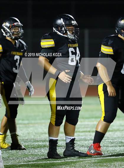 Thumbnail 2 in Mendez vs. Firebaugh photogallery.
