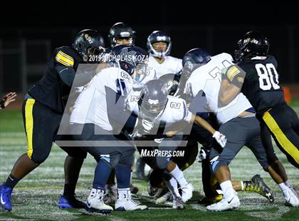 Thumbnail 3 in Mendez vs. Firebaugh photogallery.