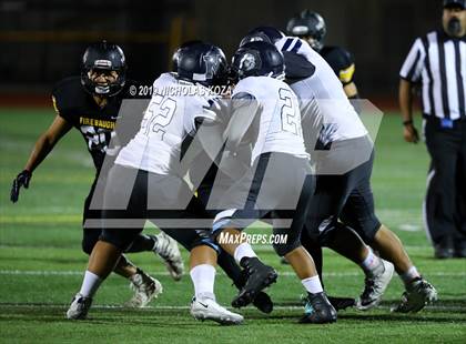 Thumbnail 3 in Mendez vs. Firebaugh photogallery.