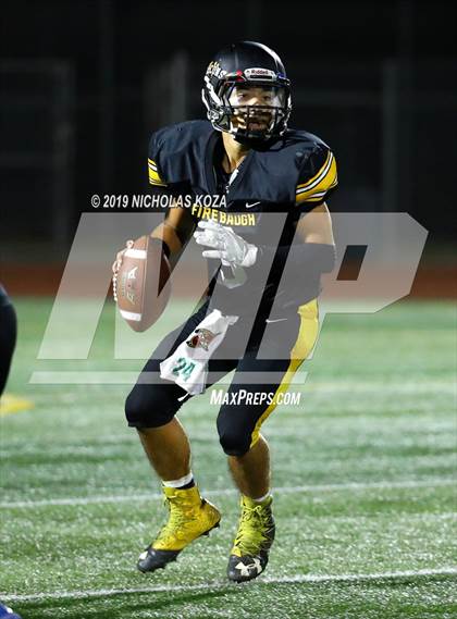 Thumbnail 1 in Mendez vs. Firebaugh photogallery.