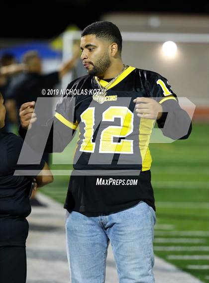 Thumbnail 2 in Mendez vs. Firebaugh photogallery.