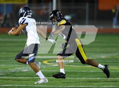 Thumbnail 3 in Mendez vs. Firebaugh photogallery.