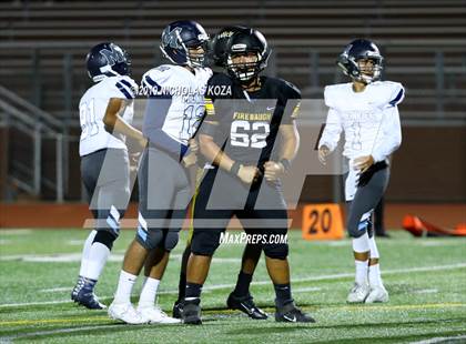 Thumbnail 2 in Mendez vs. Firebaugh photogallery.