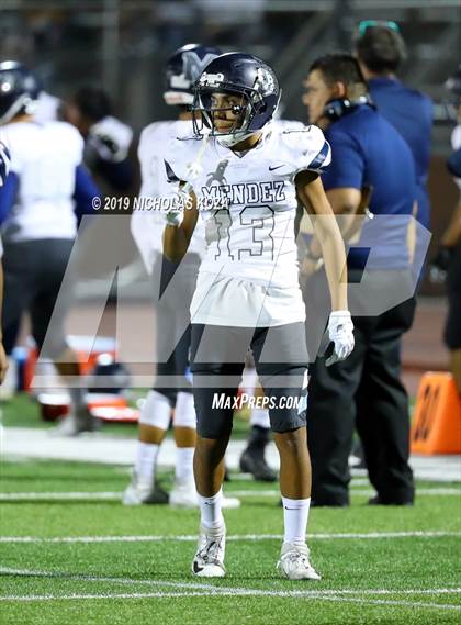 Thumbnail 1 in Mendez vs. Firebaugh photogallery.