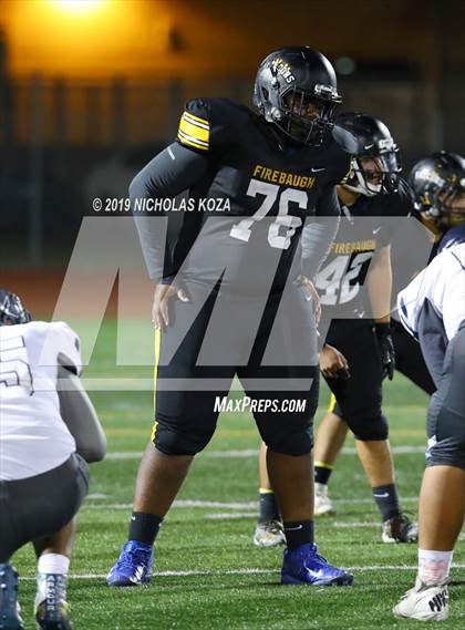 Thumbnail 3 in Mendez vs. Firebaugh photogallery.