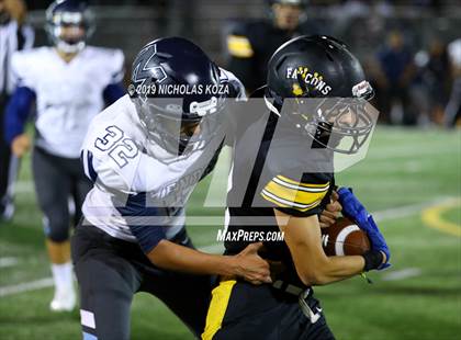 Thumbnail 3 in Mendez vs. Firebaugh photogallery.