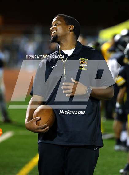 Thumbnail 2 in Mendez vs. Firebaugh photogallery.