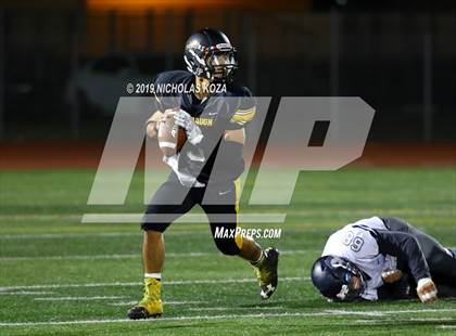 Thumbnail 3 in Mendez vs. Firebaugh photogallery.