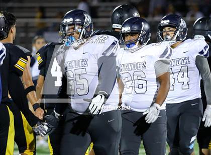 Thumbnail 2 in Mendez vs. Firebaugh photogallery.
