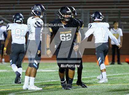 Thumbnail 3 in Mendez vs. Firebaugh photogallery.