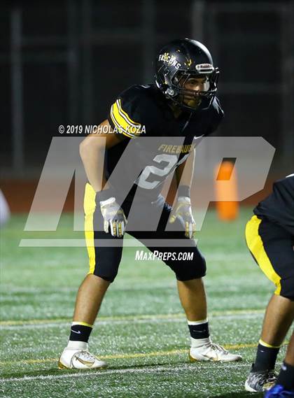 Thumbnail 3 in Mendez vs. Firebaugh photogallery.
