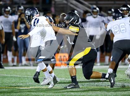 Thumbnail 1 in Mendez vs. Firebaugh photogallery.