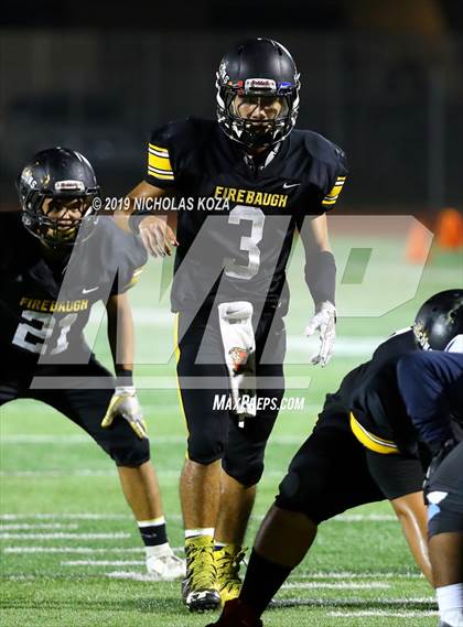 Thumbnail 3 in Mendez vs. Firebaugh photogallery.
