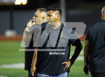 Thumbnail 2 in Mendez vs. Firebaugh photogallery.