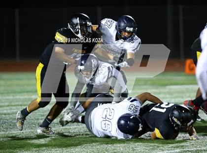 Thumbnail 1 in Mendez vs. Firebaugh photogallery.