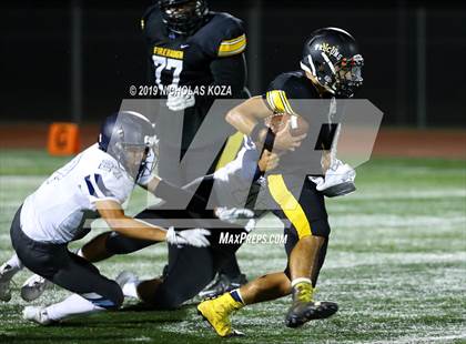 Thumbnail 1 in Mendez vs. Firebaugh photogallery.