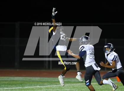 Thumbnail 1 in Mendez vs. Firebaugh photogallery.