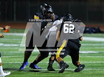Thumbnail 3 in Mendez vs. Firebaugh photogallery.