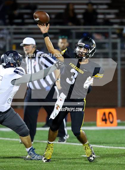 Thumbnail 3 in Mendez vs. Firebaugh photogallery.