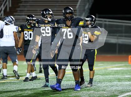 Thumbnail 2 in Mendez vs. Firebaugh photogallery.