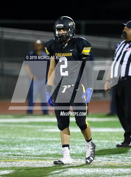 Thumbnail 2 in Mendez vs. Firebaugh photogallery.