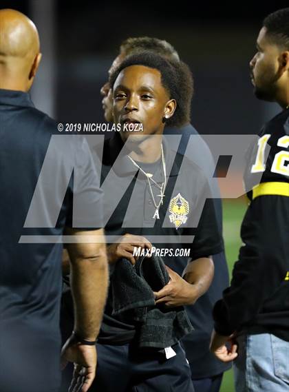 Thumbnail 1 in Mendez vs. Firebaugh photogallery.