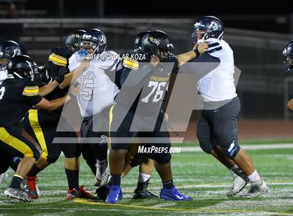 Thumbnail 2 in Mendez vs. Firebaugh photogallery.