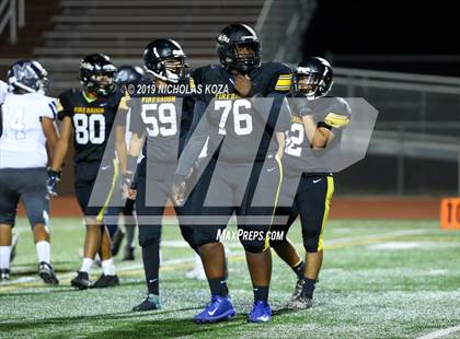 Thumbnail 1 in Mendez vs. Firebaugh photogallery.