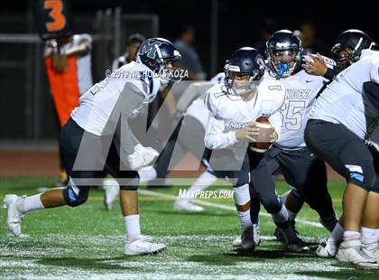Thumbnail 2 in Mendez vs. Firebaugh photogallery.