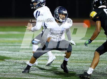 Thumbnail 2 in Mendez vs. Firebaugh photogallery.