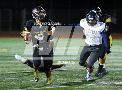 Thumbnail 1 in Mendez vs. Firebaugh photogallery.