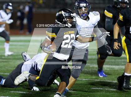 Thumbnail 1 in Mendez vs. Firebaugh photogallery.