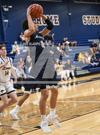 Thumbnail 1 in McKinney Christian Academy @ Prestonwood Christian photogallery.