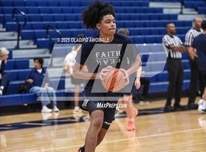 Thumbnail 2 in McKinney Christian Academy @ Prestonwood Christian photogallery.