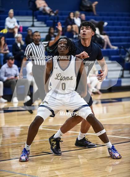 Thumbnail 2 in McKinney Christian Academy @ Prestonwood Christian photogallery.