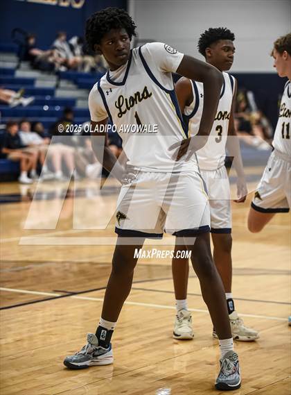 Thumbnail 3 in McKinney Christian Academy @ Prestonwood Christian photogallery.