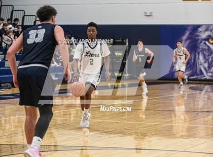 Thumbnail 2 in McKinney Christian Academy @ Prestonwood Christian photogallery.